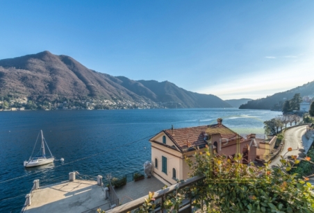 Villa Orlanda for Sale